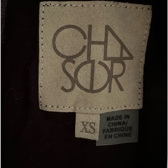 Chaser top - Picture 2 of 5